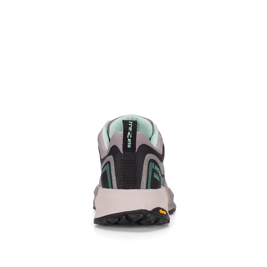 Ботинки SEKAI W'S WP (41, Grey/Green, , , , , )