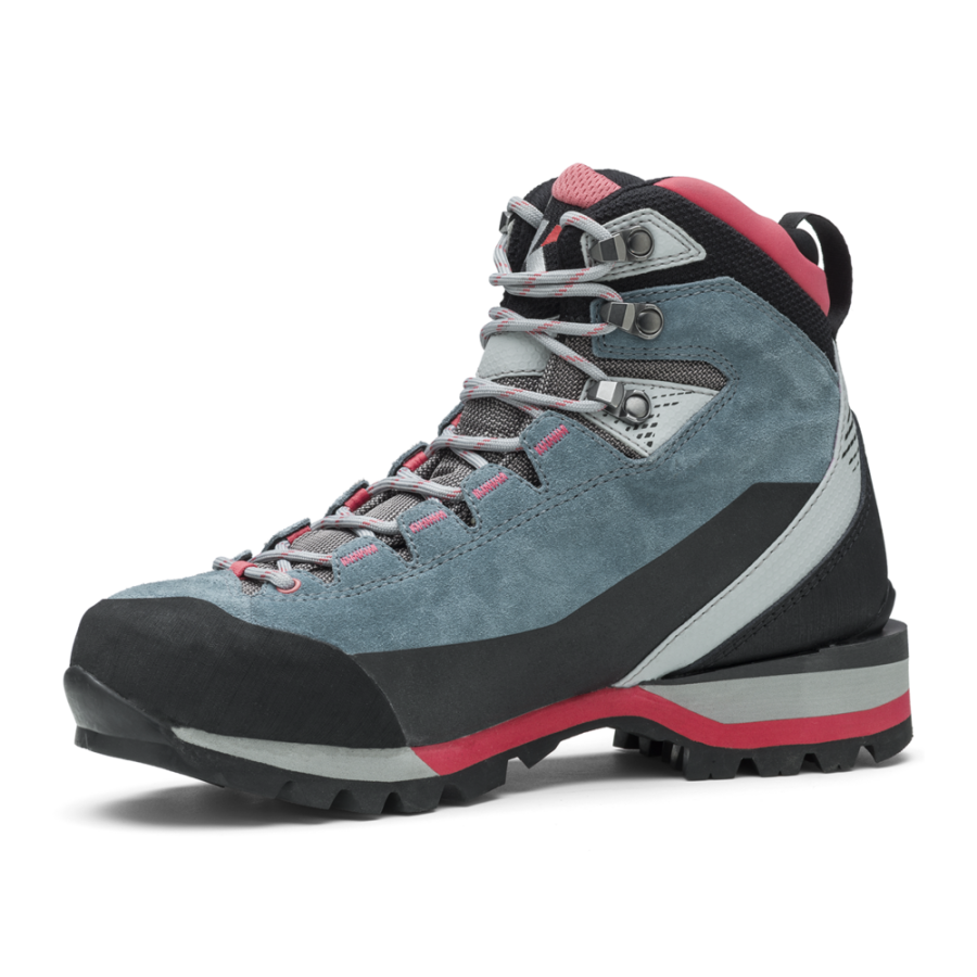 Ботинки GRAND TOUR W'S GTX (38, AZURE/ROSE, , , )