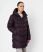 Полупальто пуховое Myst Женское (XS, 2500/бургунди, , , , , )