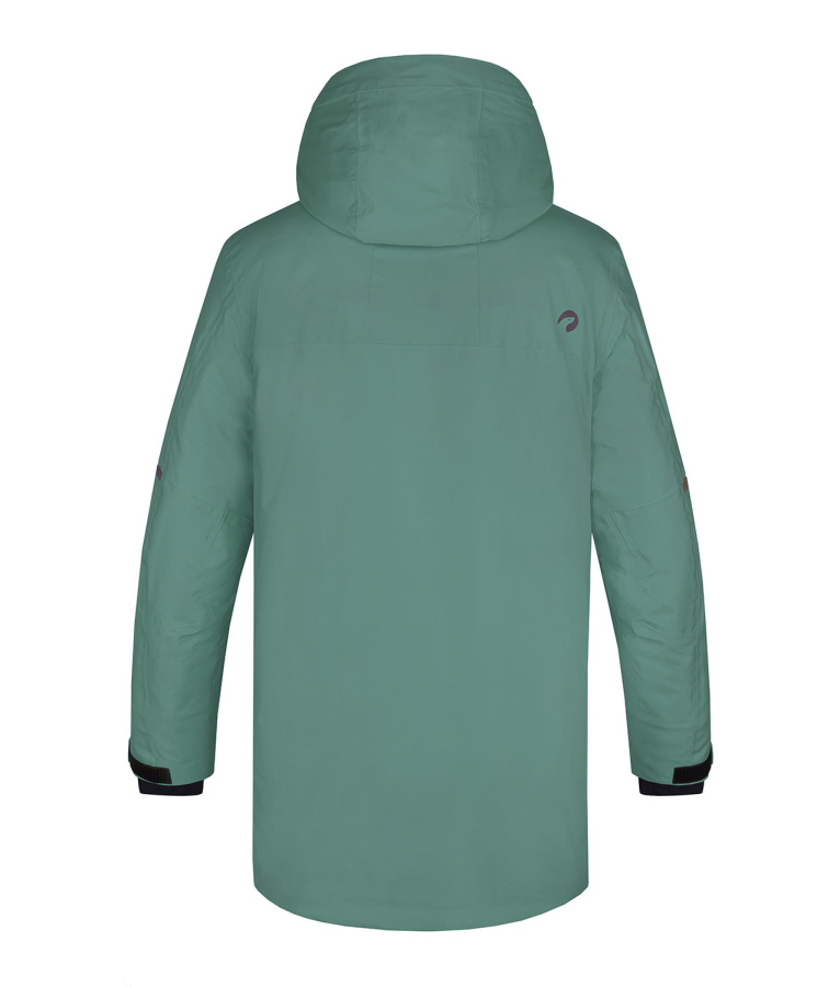 *100426 Куртка мужская TAYMIR (XL, 429 тайга, , , , , )