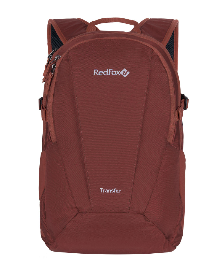 Рюкзак Transfer 28 V2 (, 1122/бордовый/кирпич, , , )