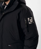 Куртка пуховая Kodiak VI DF Мужская (XXL, 1000/черный, , , , , )