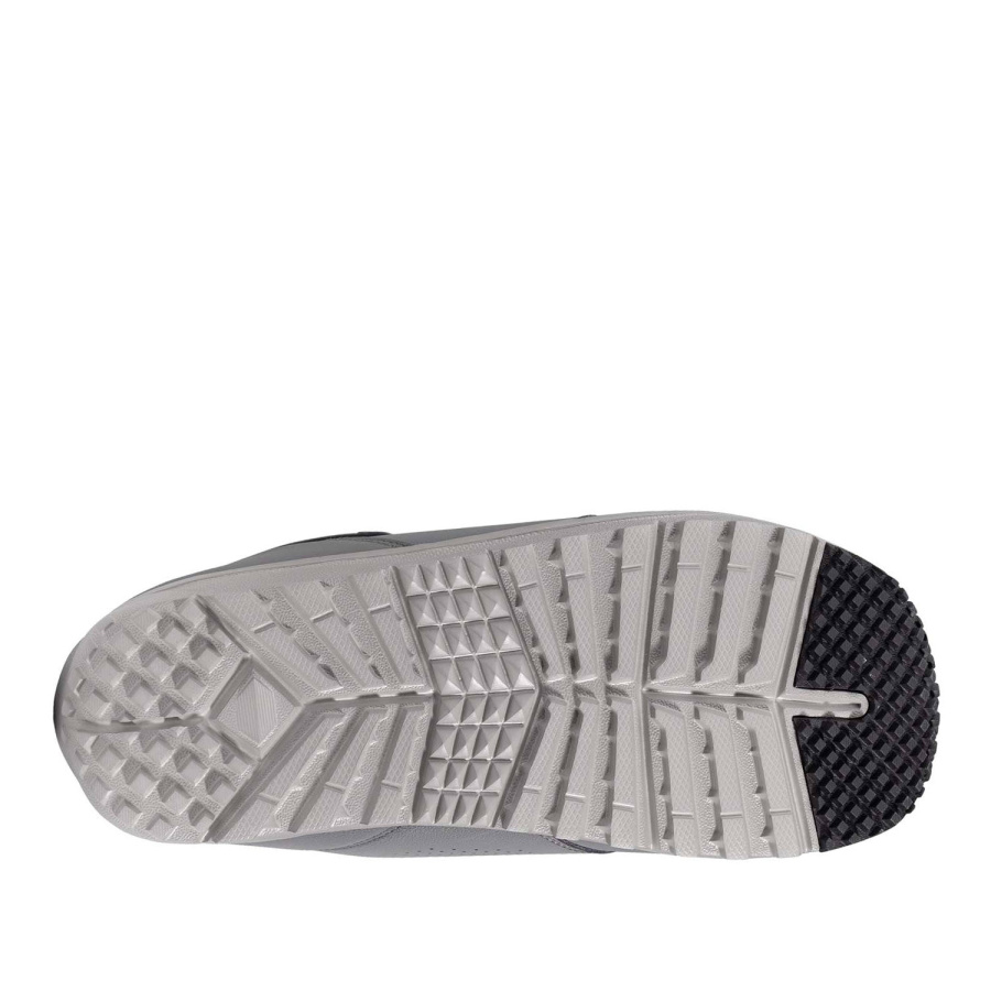 Ботинки для сноуборда Cascade (10, Gray, , , , , )