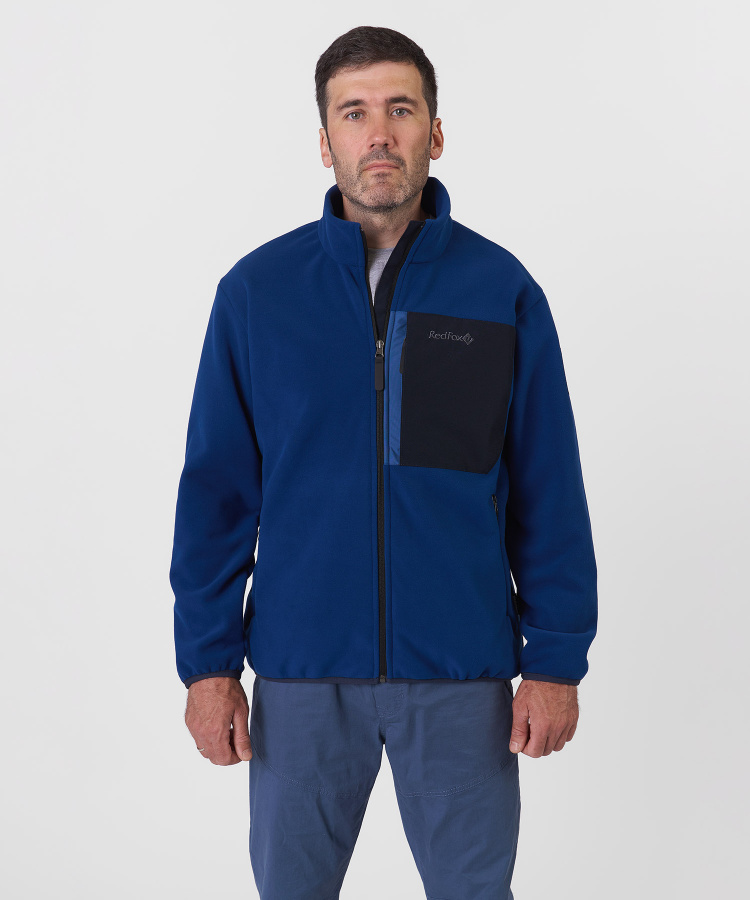 Джемпер Distance GT Мужской (XL, 9110/т.синий/черный, , , , , )