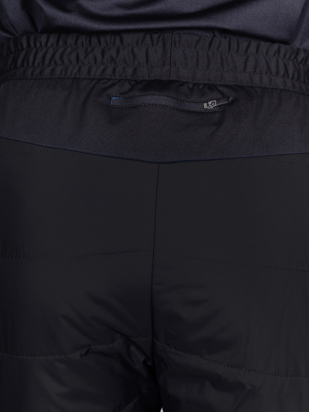 Капри Nordski Hybrid Light Blue/Black (48-M, Light Blue/Black, , , , , )