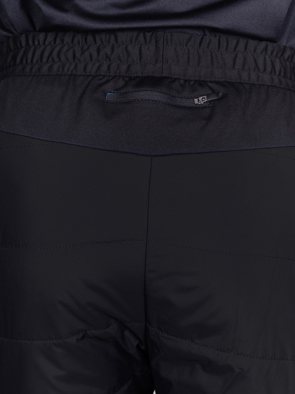 Капри Nordski Hybrid Light Blue/Black (50-L, Light Blue/Black, , , , , )