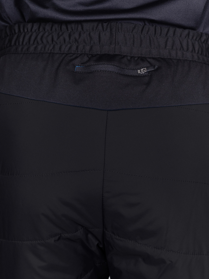 Капри Nordski Hybrid Light Blue/Black (52-XL, Light Blue/Black, , , , , )