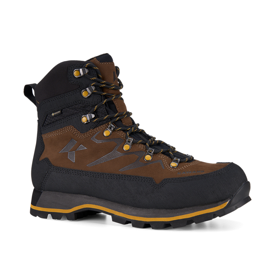 Ботинки VECTOR GTX (40, Black/Brown, , , , , )