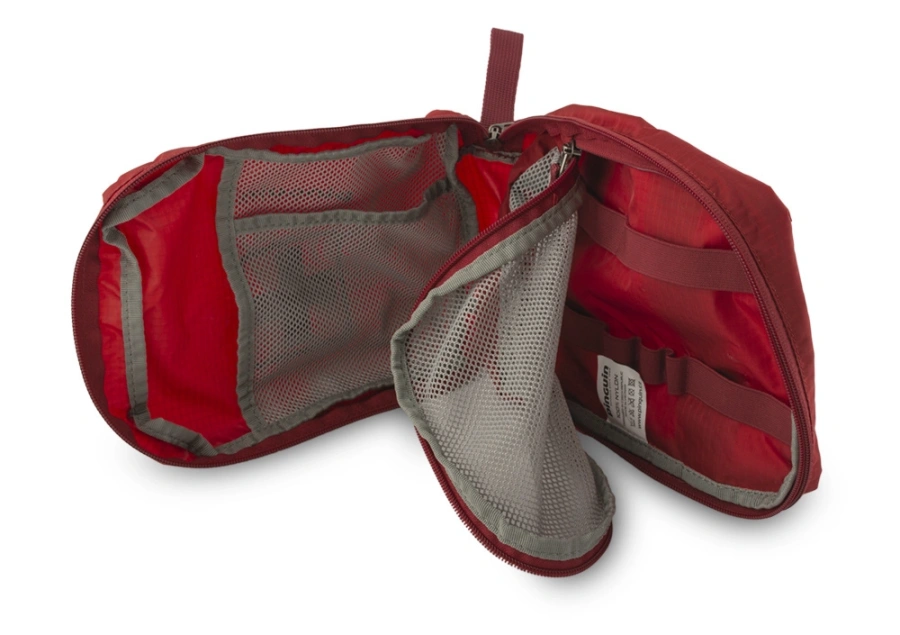 Аптечка First Aid Kit (M, Red, , , )