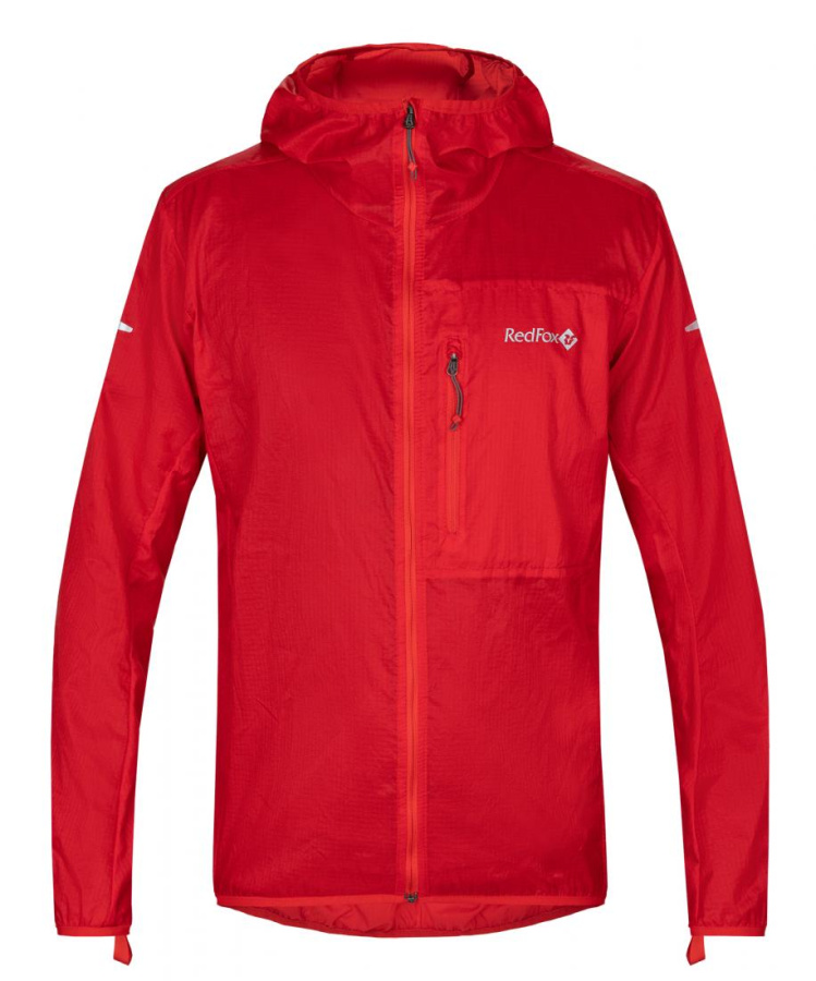Red Fox куртка trek super light ii