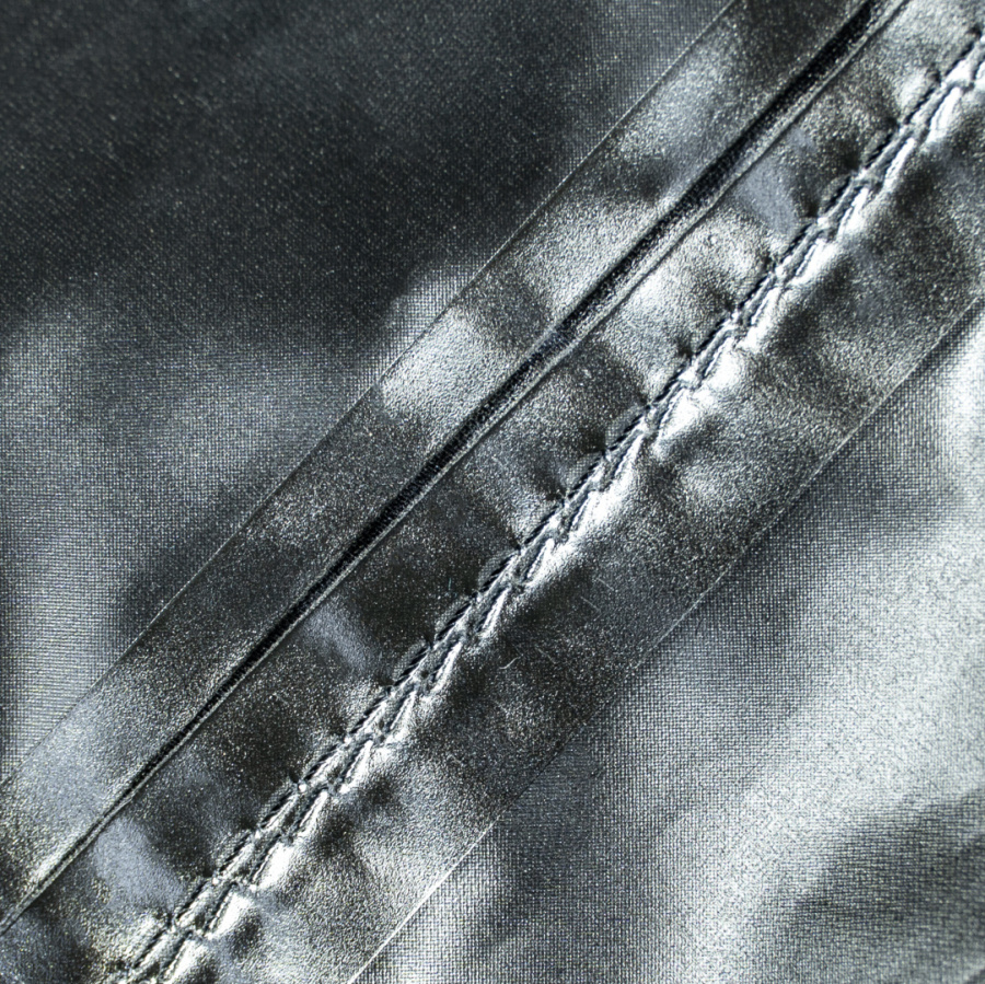 Герморюкзак WALKING BAG 20 (черный)