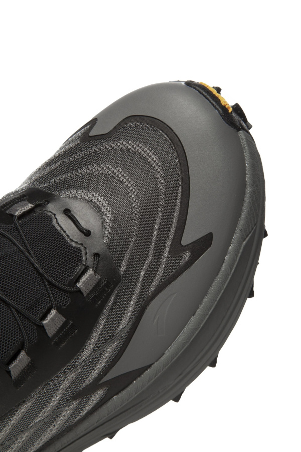 Кроссовки для трейлраннинга SKY RUN Черный1 (8, Черный, , , , , )