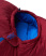 Спальный мешок пуховый Rapid -30C left (Regular, 1282/т.красный/синий, , , , , )