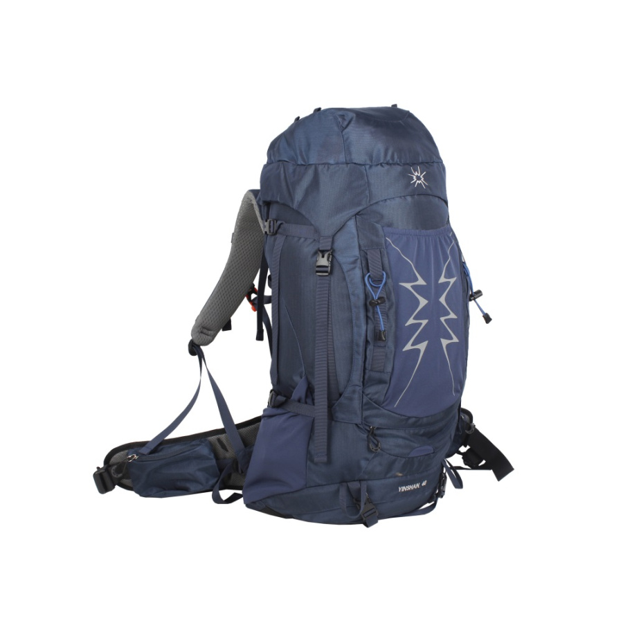 B0050 YINSHAN 40 рюкзак (40, т.синий)