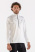 Термобелье водолазка мужская MENS BODYFIT BROKEN MAP ZIP NECK (S, 012/OPTIC WHITE, , , , , )