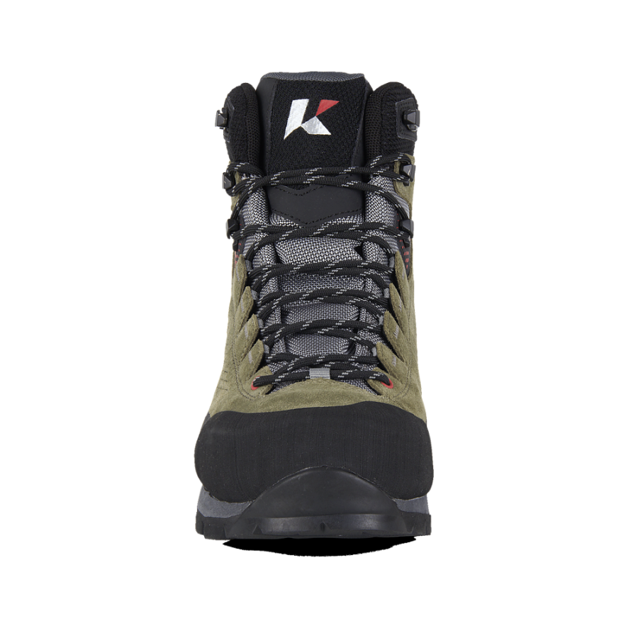Ботинки GRAND TOUR GTX (47, Brown/Green, , , , , )