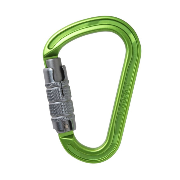 *Карабин "Titanium" с байонетной муфтой (, Зеленый, , , , , )