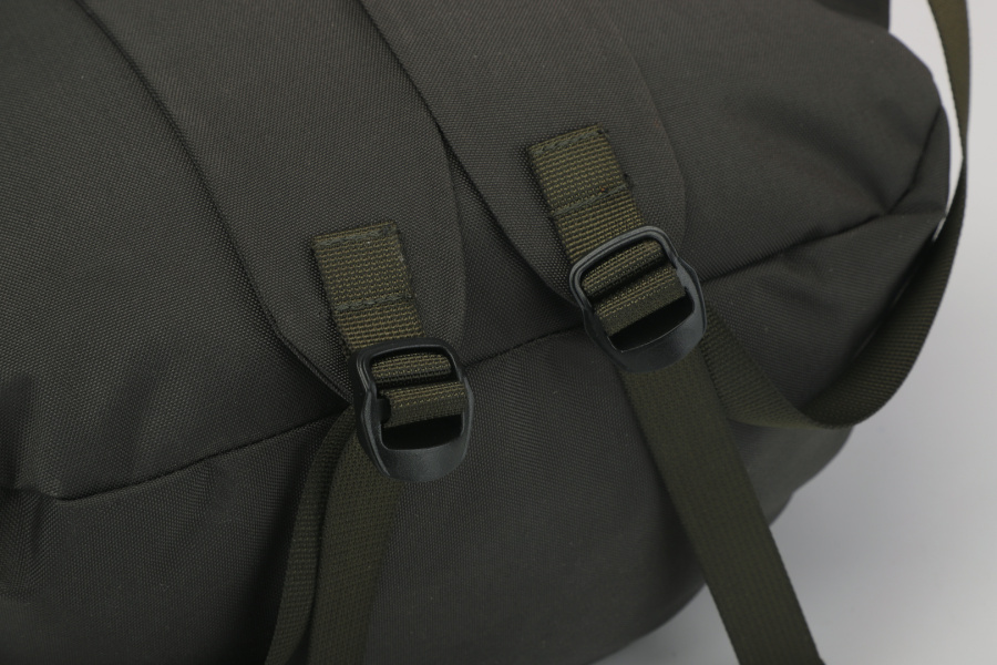 B0457 FOREST 27 Рюкзак (27 оливковый)