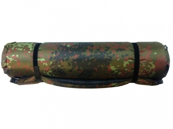 Talberg forest big mat самонадувающиеся коврики (190x66x7 см, камуфляж)