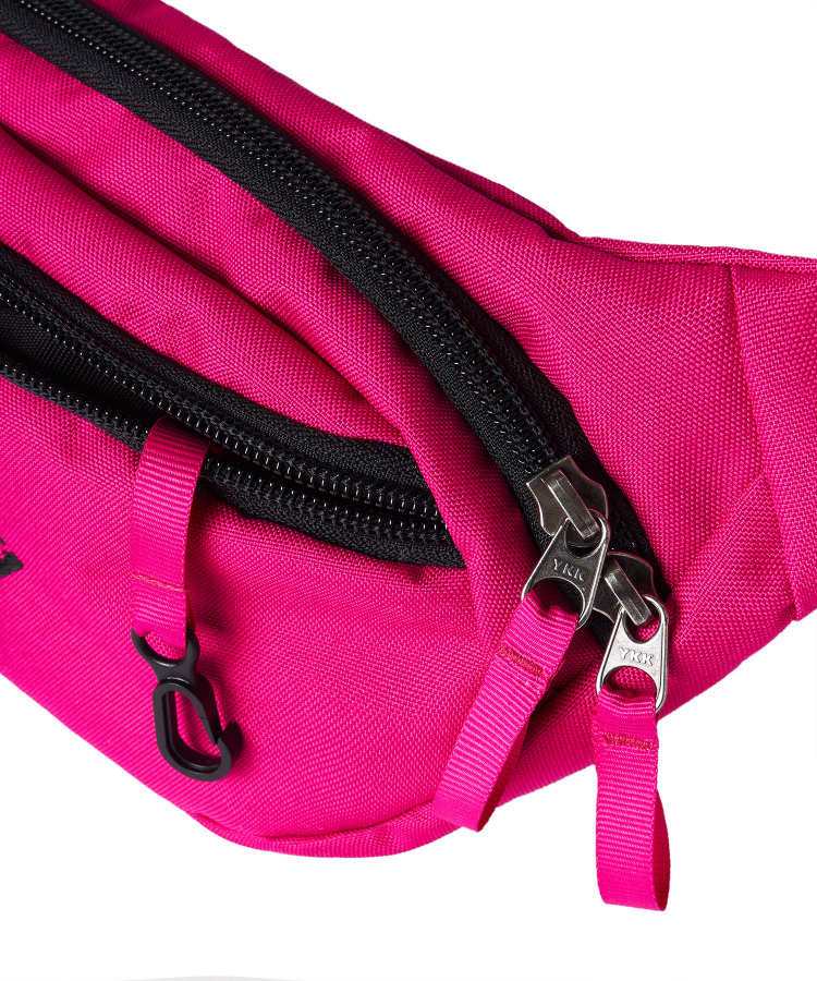 Сумка поясная Adventure V2 (, 0500/розовый, , , , , )