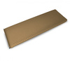 BIG MAT самонадувающиеся коврики (бежевый 190x66x7 см)