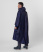 Накидка Poncho Plus (, 9100/т.синий, , , , , )