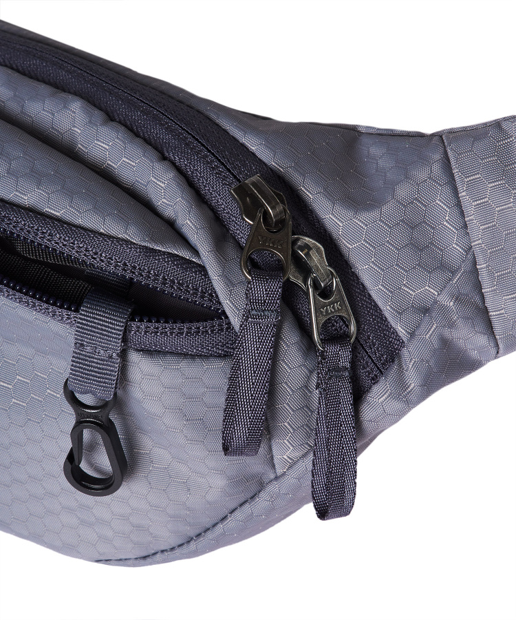 Сумка поясная Adventure V2 (, 4000/серый, , , , , )