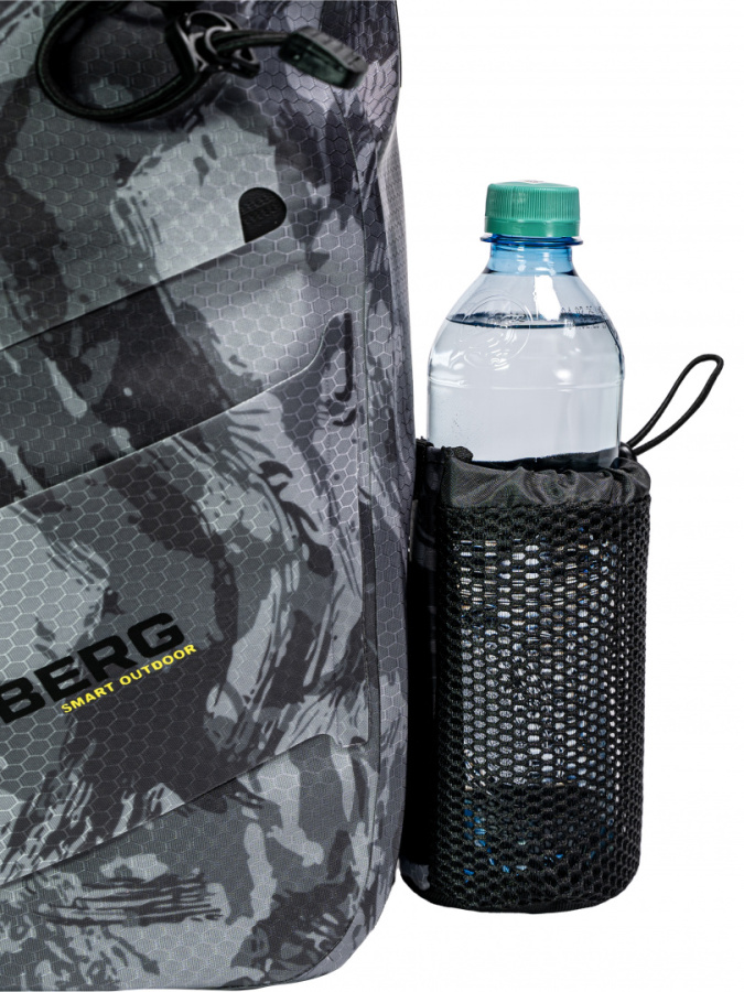 Герморюкзак SALMO 11 WP (камуфляж)