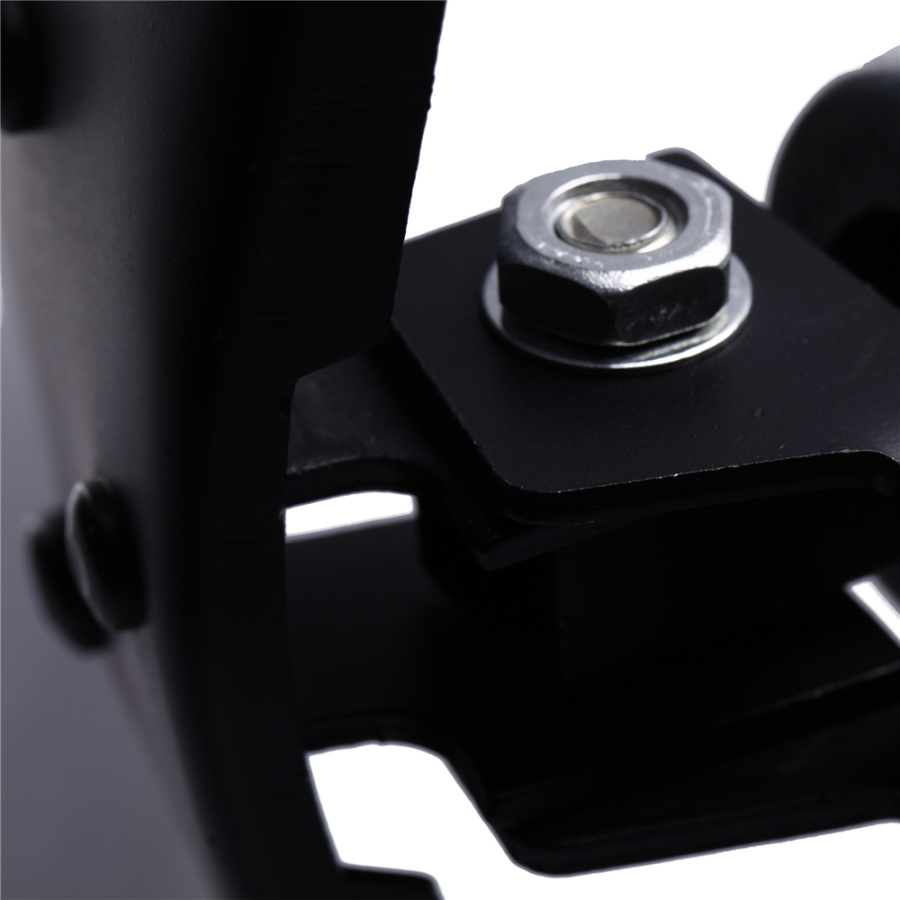 King Camp 6806/6807 three folding shovel лопата