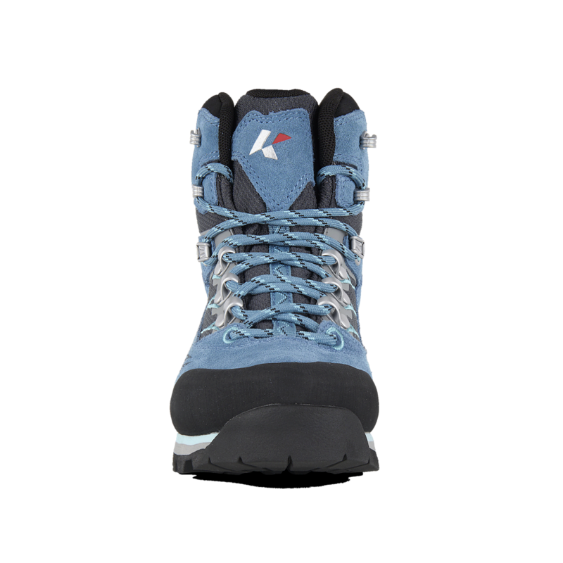 Ботинки LEGACY W'S GTX (40.5, AZURE GREY, , , , , )
