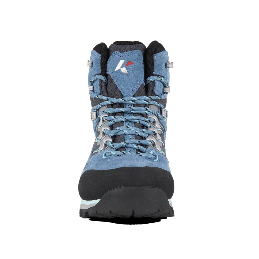 Ботинки LEGACY W'S GTX (40.5, AZURE GREY, , , , , )