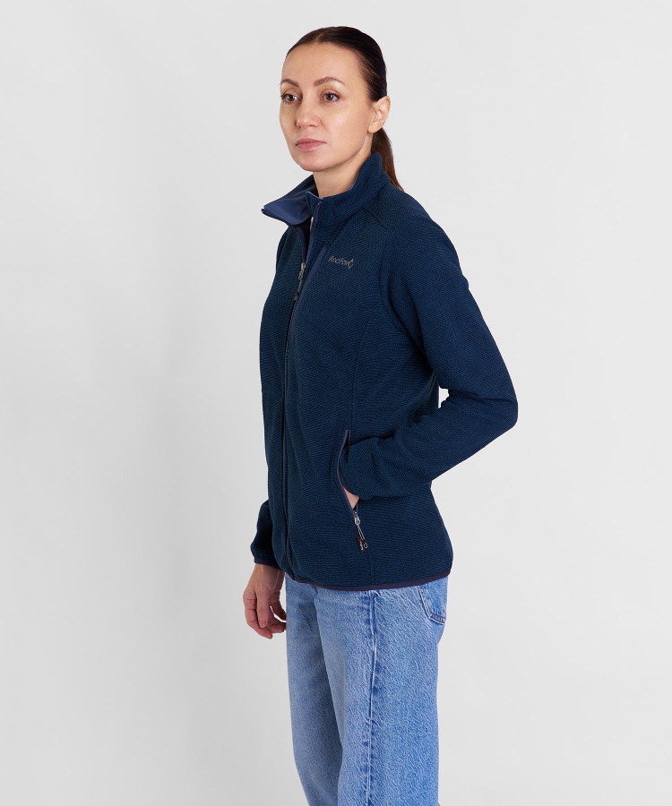 Джемпер Navi Женский (XL, 8900/шторм, , , , , )