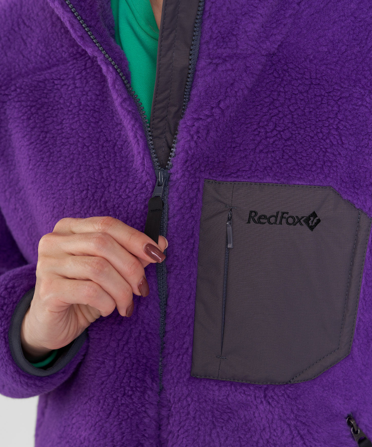 Джемпер Terra Женский (L, 0300/пурпурный, , , , , )