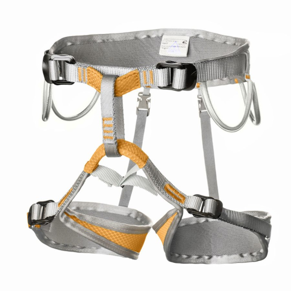 *Альпинистская беседка "Argon " (размер 2, Оранжевый, , , , , )