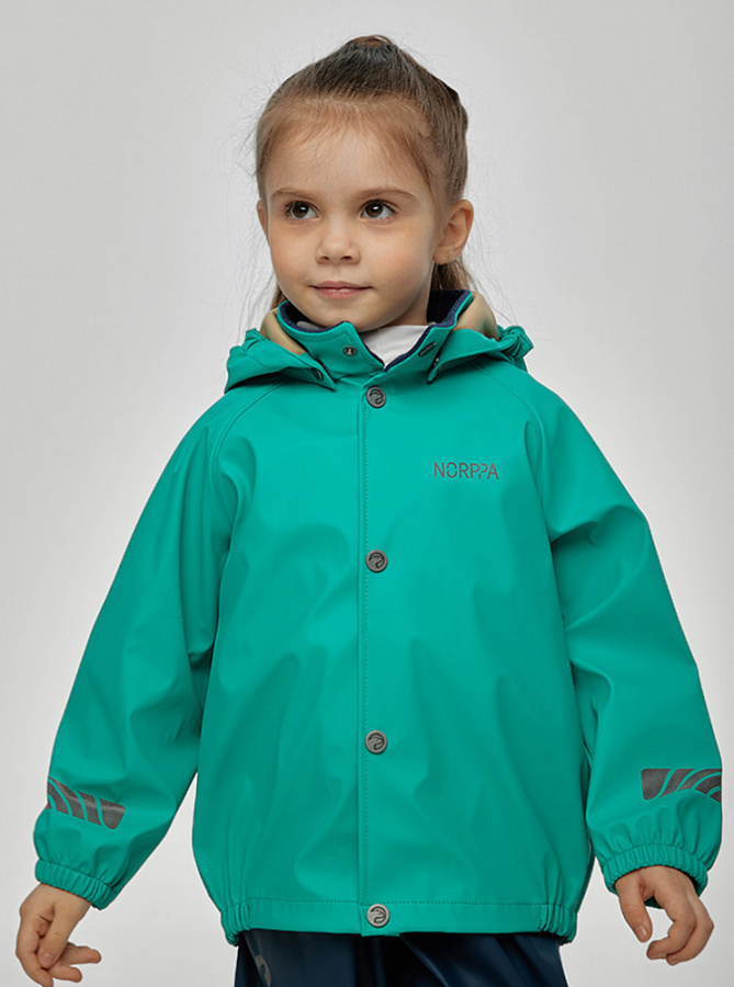 *100104 Костюм детский NEMAN (130, 266 мята, , , , , )