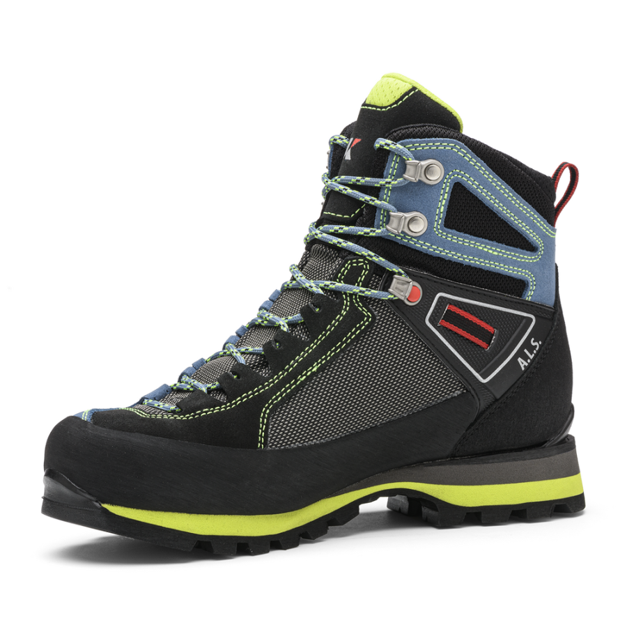 Ботинки CROSS MOUNTAIN W'S GTX (39, Azure, , , )