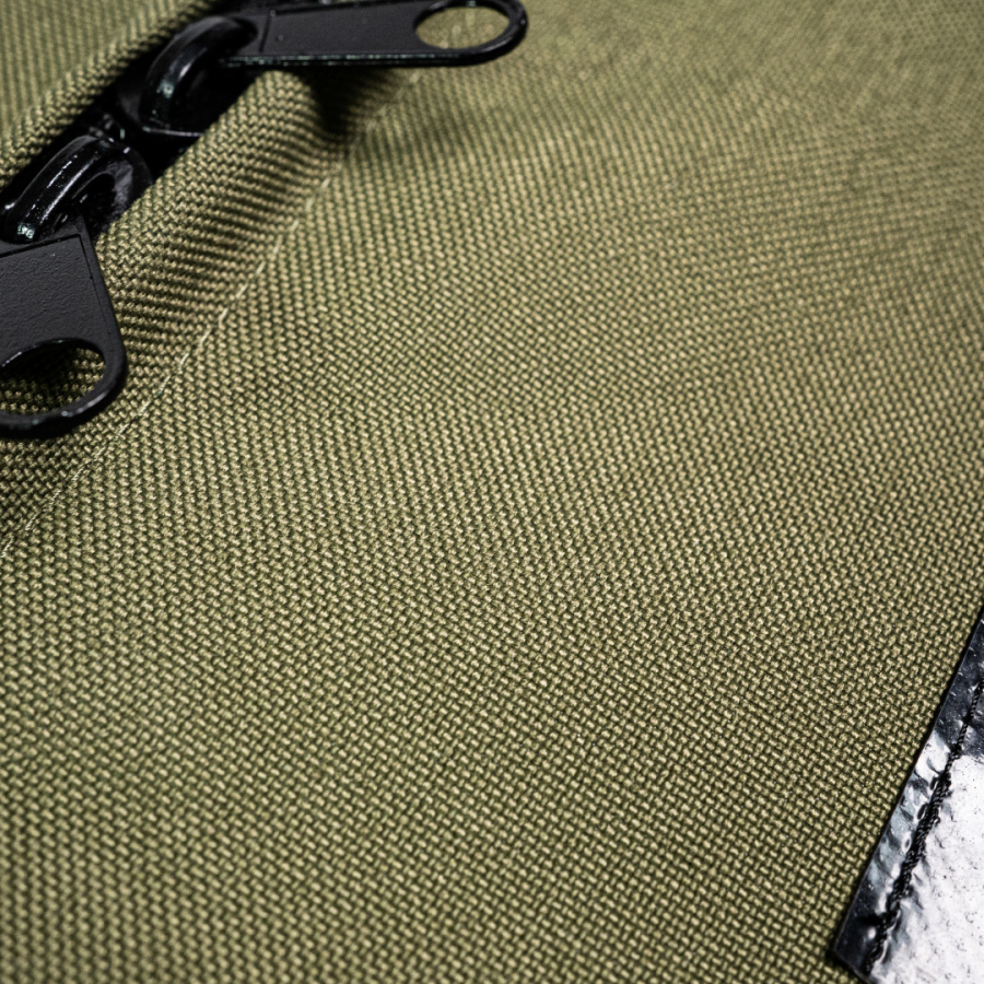 TRANSPORTER CORD BAG 135 Баул траснпортировочный (черный)