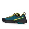 Ботинки TUONO GTX (47, SLATE/LIME, , , , , )