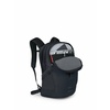 *Рюкзак Comet 30 (23) (, Black, , , , , )