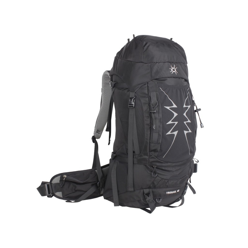 B0050 YINSHAN 40 рюкзак (40, т.синий)