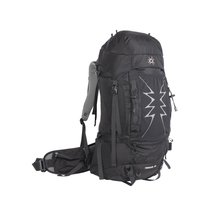 B0050 YINSHAN 40 рюкзак (40, т.синий)