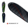 HUSKY espace -6°с 210х85 спальный мешок (insufil, левый)