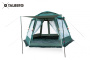 Talberg arbour auto шатёр talberg (зеленый)