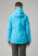 *Куртка 23-42533 гор. жен. (46, 40 Голубой, 166, , , , )