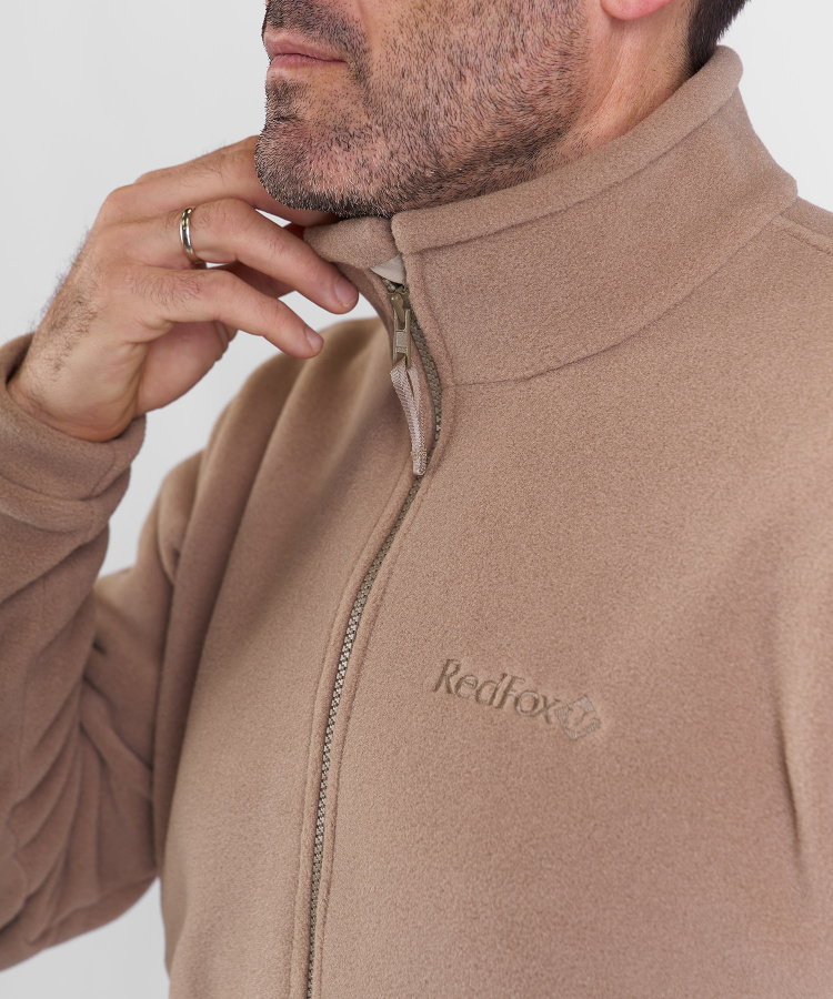 Джемпер Peak III Мужской (56, 3500/бежевый, , , , , )