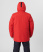 Куртка утепленная Snow Man lV Мужская (XXL, 1300/красный, , , , , )
