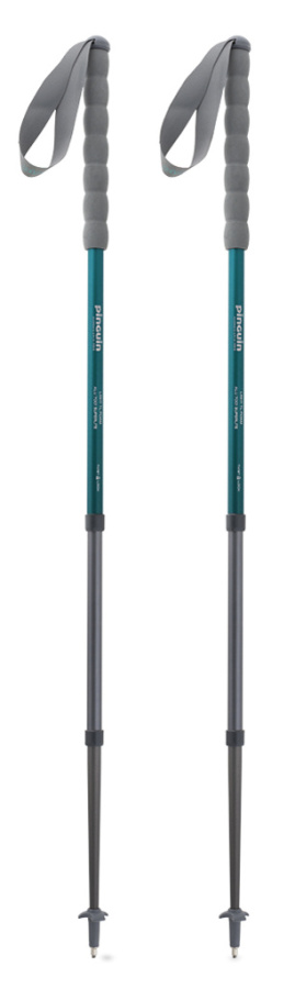 Треккинговые палки Fastrail TL Foam (, Petrol, , , , , )