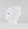 Шапка Nordski Classic White (One Size, White, , , , , )