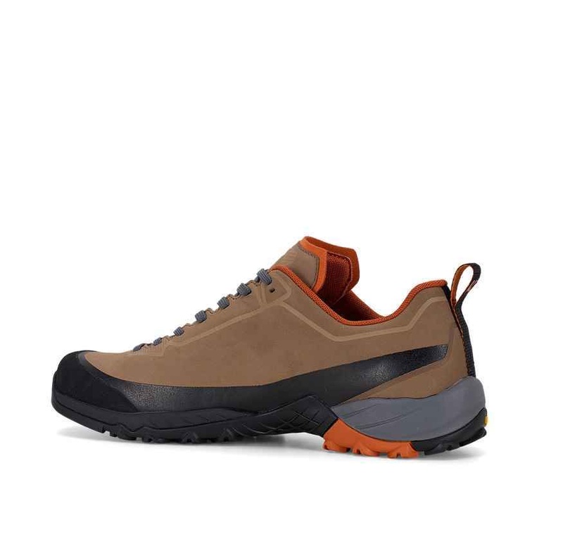 Ботинки TUONO GTX LEATHER (47, OTTER / CLAY, , , , , )