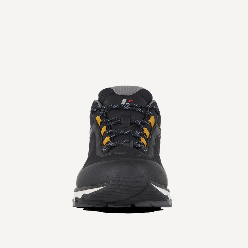 Ботинки STRIDER GTX (47, Black/Yellow, , , , , )